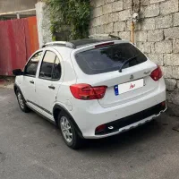 کوئیک ۱۴۰۲|خودرو سواری و وانت|رشت, دباغیان|دیوار