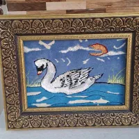 تابلوفرش|تابلو فرش|تهران, مسعودیه|دیوار