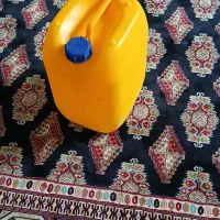 بیست لیتری ۳۰۰ عدد|ظروف نگهدارنده، پلاستیکی، یک‌بارمصرف|گنبد کاووس, |دیوار