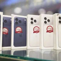 IPHONE 17 PRO MAX 256G ZAA NOT|موبایل|تهران, صاحبقرانیه|دیوار