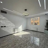 ۷۵ متر/ سند تک برگ/ گل طبقات/ دوخواب