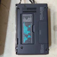 رادیو سونی۷۶۰۰|سیستم صوتی خانگی|ری, دولت‌آباد|دیوار