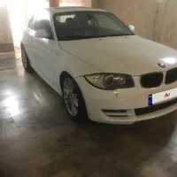 بی ام و کوپه ۱۲۵ شش سیلندر ۳لیتر|خودرو سواری و وانت|تهران, علم و صنعت|دیوار