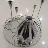 ست آیینه دکوراتیو