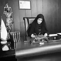 وکیل حقوقی(15سال سابقه وکالت)
