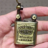 فندک سوپر کلاسیک جک دنیلز