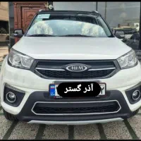 فروش اقساط x33 اتومات مدل 95|خودرو سواری و وانت|تهران, نارمک|دیوار