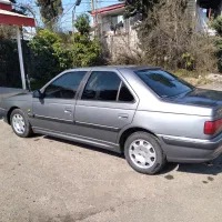 پژو پارس آخر ۸۹|خودرو سواری و وانت|تنکابن, |دیوار