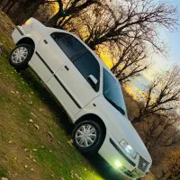 فروش سمند الایکس ۸۵ متور تعویض ۱۴۰۴