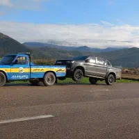 یدک کش و خودروبر|خدمات حمل و نقل|گنبد کاووس, |دیوار