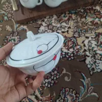 آرکوپال|ظروف سرو و پذیرایی|نجف‌آباد, یزدانشهر|دیوار