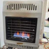 بخاری بدون دودکش