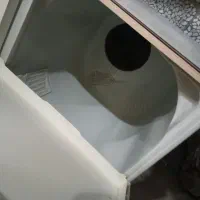 لباسشویی.دوقلو|ماشین لباسشویی و خشککن لباس|شیراز, شریفآباد|دیوار