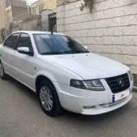 سمند سورن پلاس EF7 مدل 1403|خودرو سواری و وانت|تهران, شهرک ابوذر|دیوار