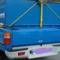 نیسان بار باربری