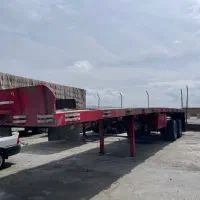 کفی سنگ کش و تیغه کف سنگ‌کش ۹ متری