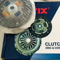 لوازم یدکی (دیسک و صفحه،وایر،واشرسرسیلندر)|قطعات یدکی و لوازم جانبی|شهرکرد, |دیوار