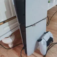 پلی استیشن 5 اسلیم PS5 slim