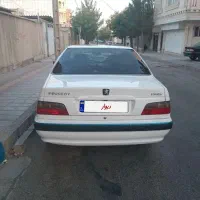 پارس سال فول مدل 1403|خودرو سواری و وانت|قزوین, |دیوار