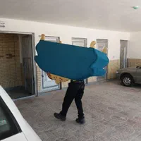 مرکزحمل100%تخصصی اثاثیه منزل باکارگر/عبداللهی|خدمات حمل و نقل|بیرجند, |دیوار