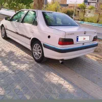 پارس سال درحد۹۵|خودرو سواری و وانت|اصفهان, الهیه|دیوار