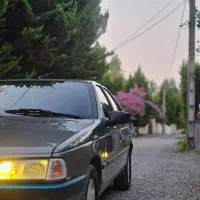 پژو ۴۰۵ مدل ۹۲