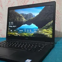 لپ تاپ برند دل DELL درحد نو Core i7