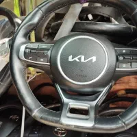 ایربگ ایرانی و خارجی|قطعات یدکی و لوازم جانبی|اهواز, زیتون کارگری|دیوار