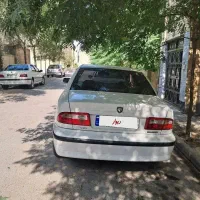 سمند Lx مدل۹۹|خودرو سواری و وانت|اسلام‌شهر, باغ فیض|دیوار