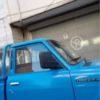 نیسان ۷۶رخ در حد۹۹|خودرو سواری و وانت|رضوانشهر, |دیوار