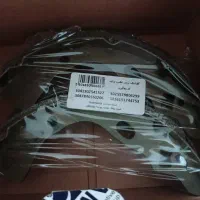 لنت عقب پراید|قطعات یدکی و لوازم جانبی|تهران, بهداشت|دیوار