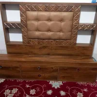 تخت خواب دونفره