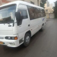 مینی‌ بوس‌ هیوندا