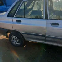 فروش|خودرو سواری و وانت|سرپل ذهاب, |دیوار