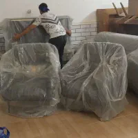 حمللوازمخانگیواداریسید