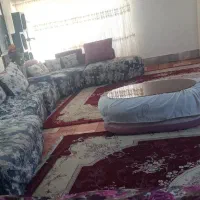 سوئیت مبله همکف