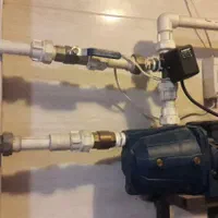 نصب پمپ * تعمیر و سرویس پمپ آب|خدمات پیشه و مهارت|تهران, نارمک|دیوار