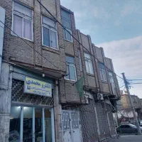 ملک تجاری مسکونی بر خیابان|فروش خانه و ویلا|قم, هنرستان|دیوار