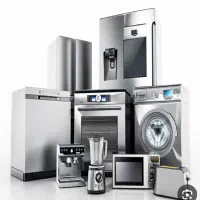 یخچال . لباسشویی. ظرفشویی . تی وی