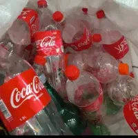 بطری خالی 1.5 و 2