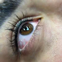 مدل میکروابرو،بن مژه و شیدینگ لب|خدمات آرایشگری و زیبایی|رباط‌کریم, رباط‌کریم|دیوار