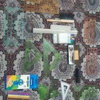 وسایل معماری
