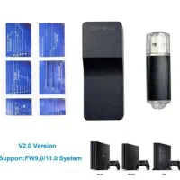 فروش تبدیل ۳فیش سونی۲ به استعمار وغیره|کنسول، بازی ویدئویی و آنلاین|ارومیه, |دیوار