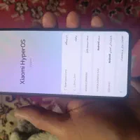 گوشی نوت13پرو بدون خط وخش فروش فوری|موبایل|قم, شهرک امام حسین|دیوار