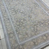 حراج فرش ۱۵۰۰ شانه‌و۱۲۰۰ شانه از کارخانه|فرش|کاشان, راوند|دیوار