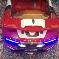 ماشین شارژی|اسباببازی بچه|کوهدشت, |دیوار