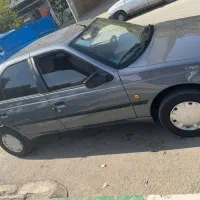 405 مدل۹۸|خودرو سواری و وانت|مشهد, نیروی هوایی|دیوار