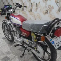 هندا 200 نیکتاز|موتورسیکلت|مشهد, طبرسی شمالی|دیوار