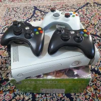 ایکس باکس 360 جیتک شده کپی خور بازی ها حافظه|کنسول، بازی ویدئویی و آنلاین|میانه, |دیوار