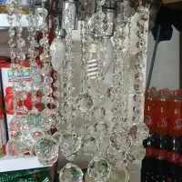 لوستر 5شعله سالم درحد نو|لوستر و چراغ آویز|کرج, حصارک بالا|دیوار